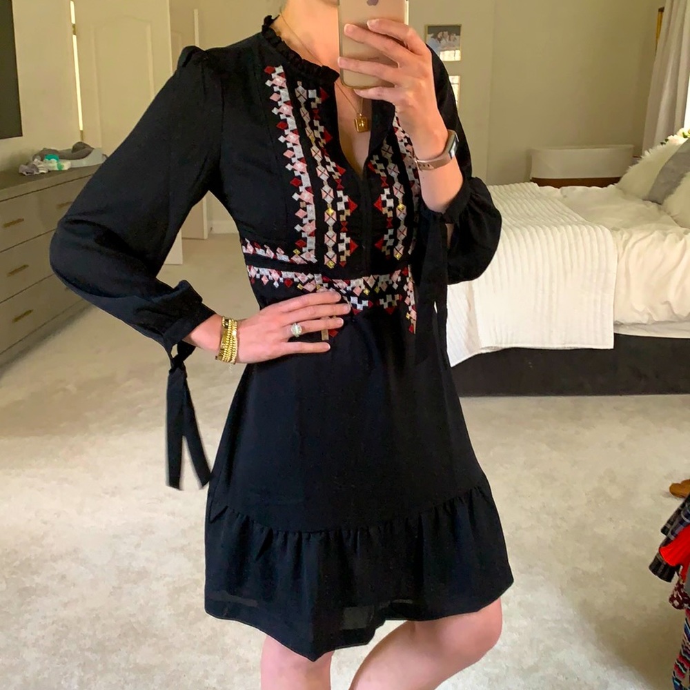 Ann Taylor dress